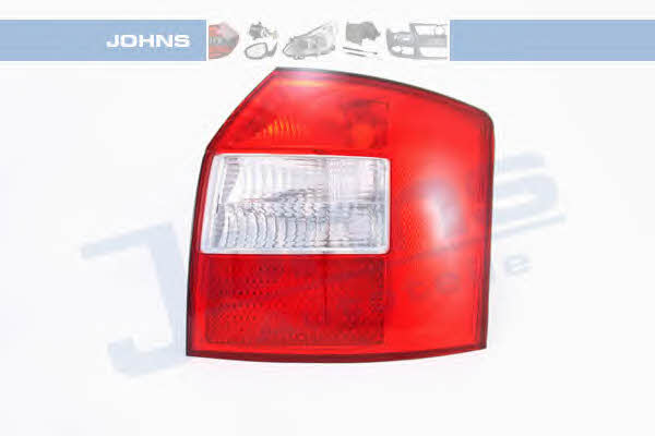 Johns 13 10 88-5 Tail lamp right 1310885