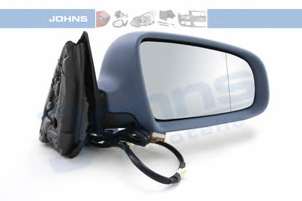 Johns 13 11 38-21 Rearview mirror external right 13113821
