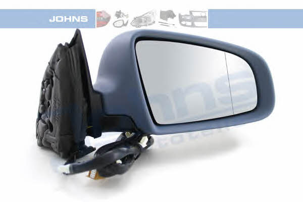 Johns 13 11 38-25 Rearview mirror external right 13113825