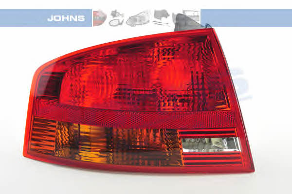 Johns 13 11 87-1 Tail lamp outer left 1311871