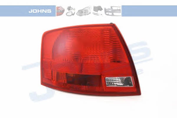 Johns 13 11 87-5 Tail lamp outer left 1311875