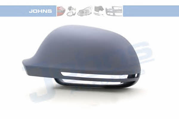 Johns 13 12 37-91 Cover side left mirror 13123791