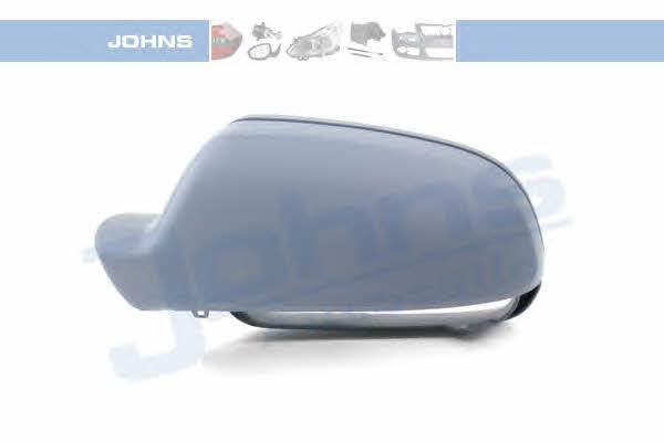 Johns 13 12 37-94 Cover side left mirror 13123794