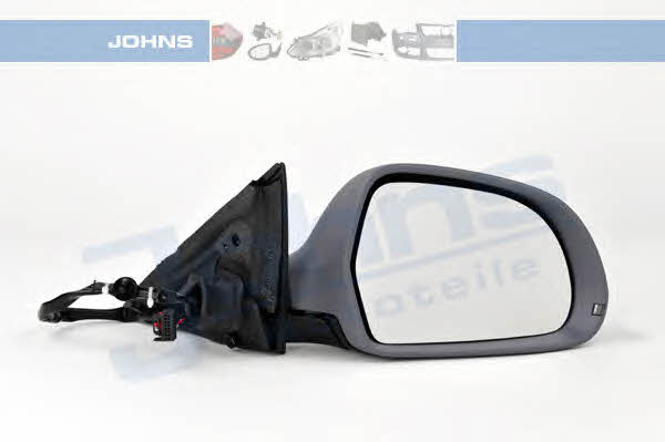 Johns 13 12 38-21 Rearview mirror external right 13123821