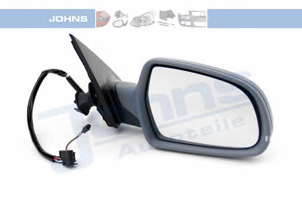Johns 13 12 38-61 Rearview mirror external right 13123861