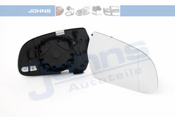 Johns 13 12 38-87 Side mirror insert, right 13123887