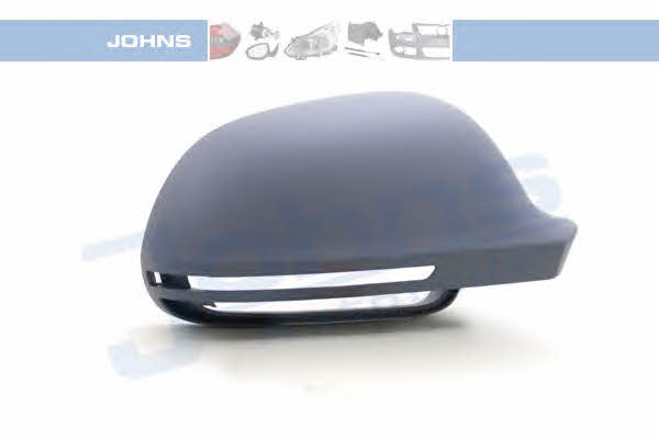 Johns 13 12 38-91 Cover side right mirror 13123891
