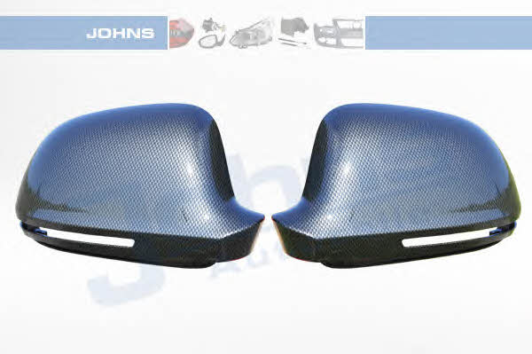 Johns 13 12 39-96 Cover side mirror 13123996