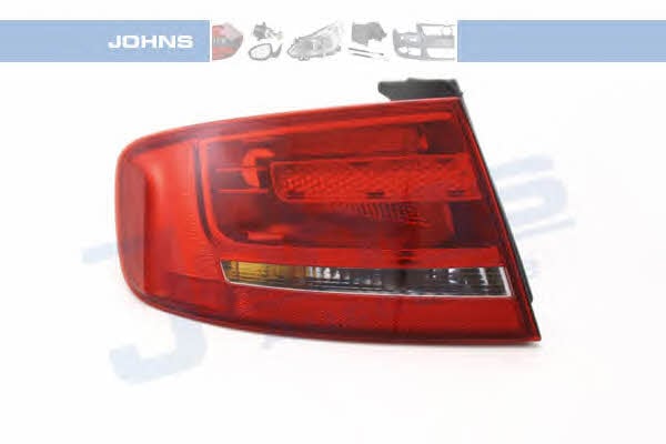 Johns 13 12 87-1 Tail lamp outer left 1312871