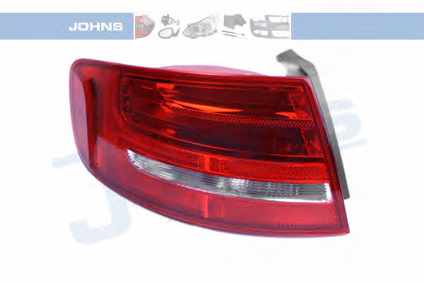 Johns 13 12 87-5 Tail lamp outer left 1312875