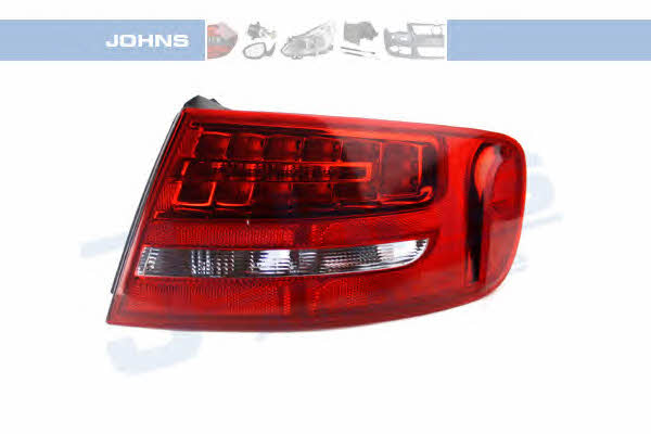 Johns 13 12 88-55 Tail lamp outer right 13128855