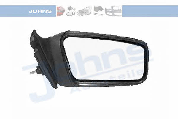 Johns 13 15 38-1 Rearview mirror external right 1315381