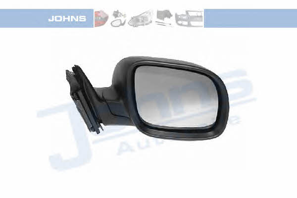 Johns 13 17 38-21 Rearview mirror external right 13173821