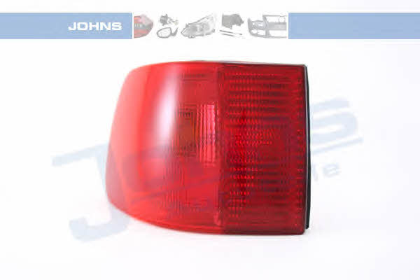 Johns 13 17 87-1 Tail lamp outer left 1317871
