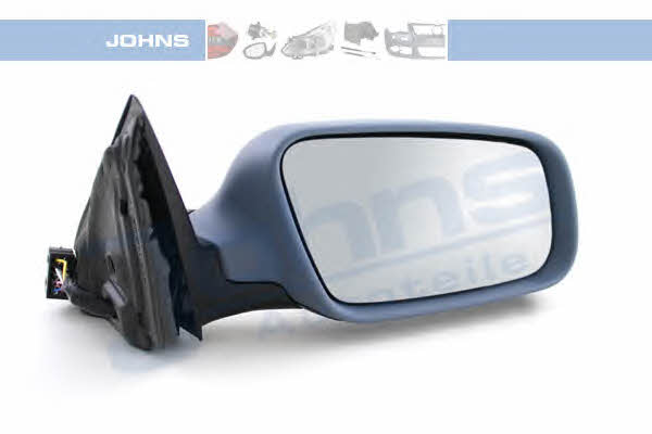 Johns 13 18 38-65 Rearview mirror external right 13183865