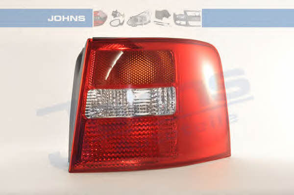 Johns 13 18 88-6 Tail lamp right 1318886