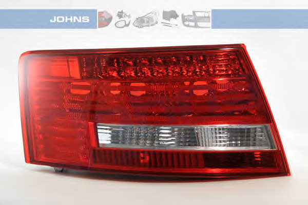 Johns 13 19 87-15 Tail lamp outer left 13198715
