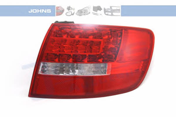 Johns 13 19 88-8 Tail lamp outer right 1319888