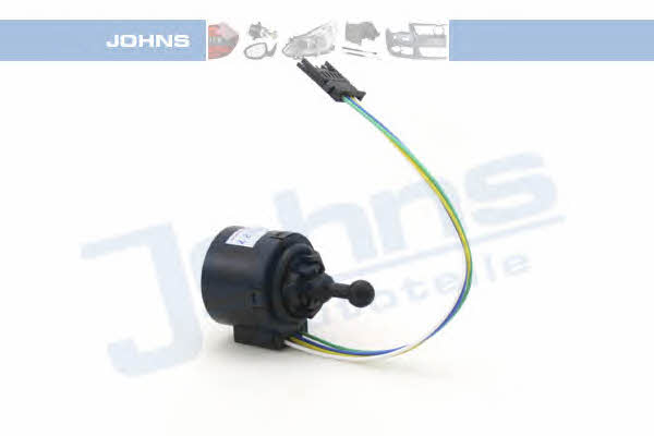Johns 20 01 09-01 Headlight corrector 20010901