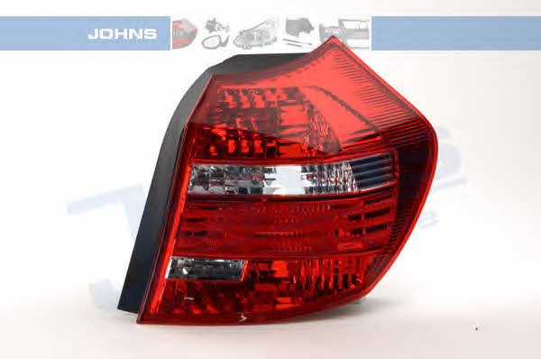 Johns 20 01 88-7 Tail lamp right 2001887