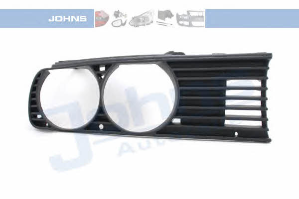 Johns 20 05 16 Radiator grille right 200516