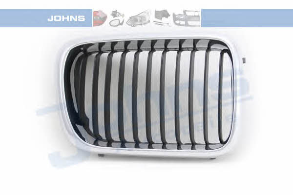 Johns 20 07 05-4 Radiator grille right 2007054