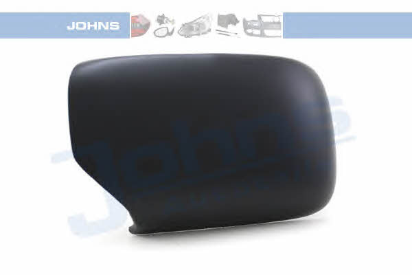 Johns 20 07 37-90 Cover side left mirror 20073790