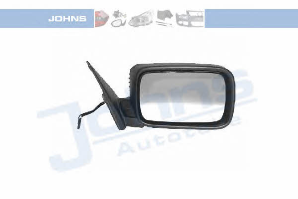Johns 20 07 38-61 Rearview mirror external right 20073861
