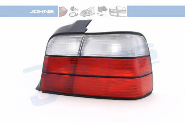 Johns 20 07 88-12 Tail lamp right 20078812