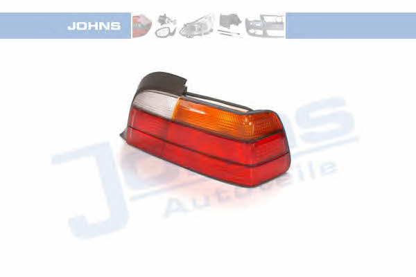 Johns 20 07 88-25 Tail lamp right 20078825