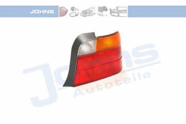 Johns 20 07 88-45 Tail lamp right 20078845