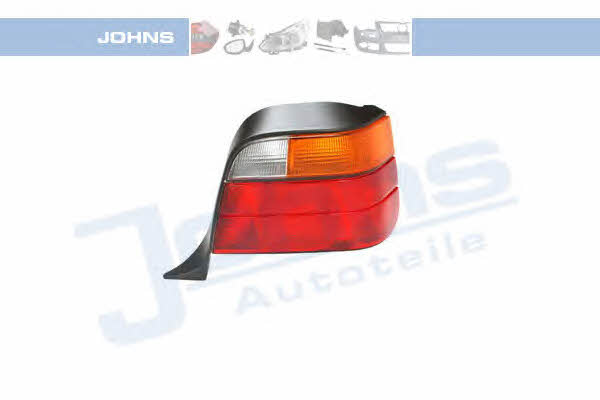 Johns 20 07 88-65 Tail lamp right 20078865