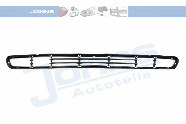 Johns 20 08 27 Front bumper grill 200827