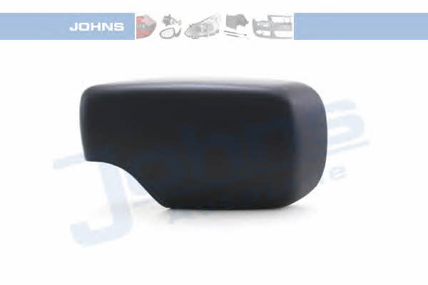 Johns 20 08 37-90 Cover side left mirror 20083790
