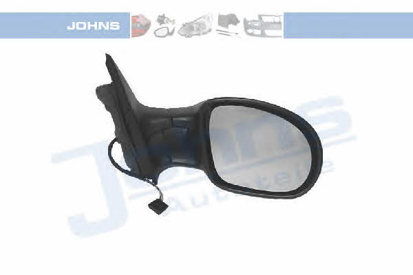 Johns 20 08 38-25 Rearview mirror external right 20083825