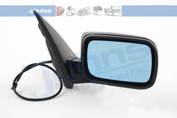 Johns 20 08 38-71 Rearview mirror external right 20083871