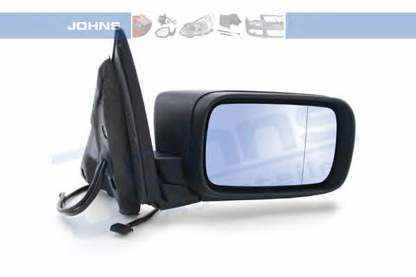 Johns 20 08 38-75 Rearview mirror external right 20083875