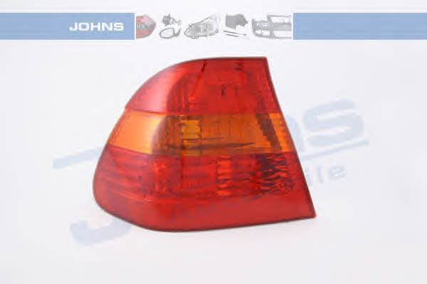 Johns 20 08 87-13 Tail lamp outer left 20088713