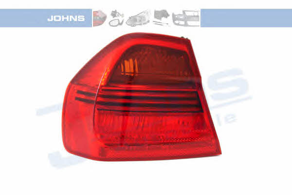 Johns 20 09 87-1 Tail lamp outer left 2009871
