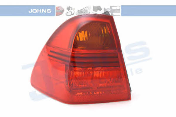 Johns 20 09 87-71 Tail lamp outer left 20098771