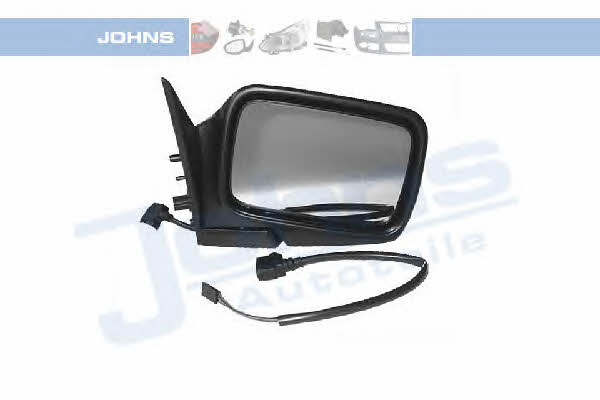 Johns 20 15 38-2 Rearview mirror external right 2015382