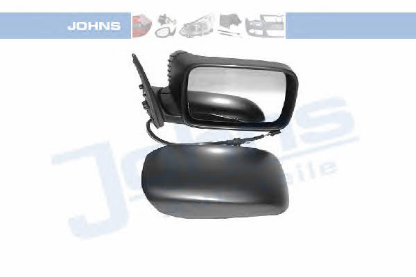 Johns 20 15 38-61 Rearview mirror external right 20153861