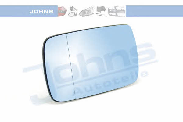 Johns 20 16 37-81 Side mirror insert 20163781