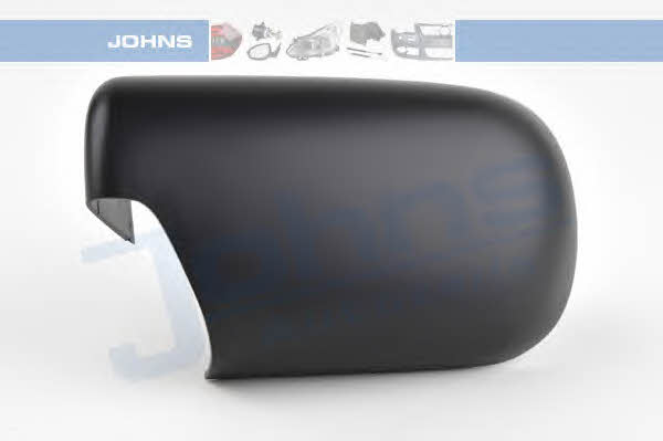 Johns 20 16 37-91 Cover side left mirror 20163791