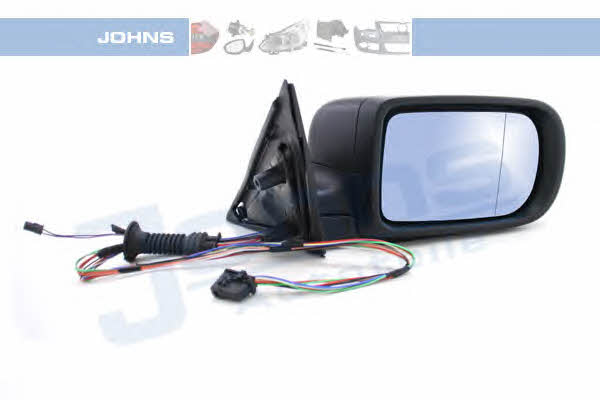 Johns 20 16 38-65 Rearview mirror external right 20163865