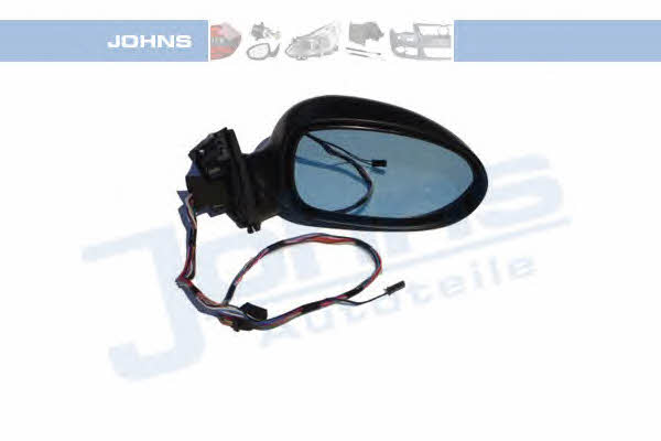 Johns 20 16 38-75 Rearview mirror external right 20163875