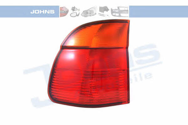 Johns 20 16 87-5 Tail lamp outer left 2016875
