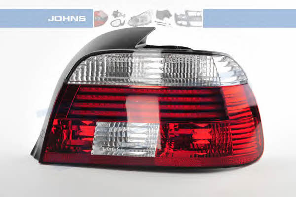 Johns 20 16 88-4 Tail lamp right 2016884