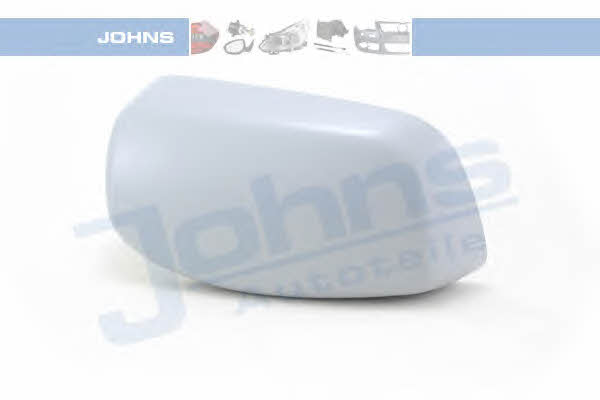 Johns 20 17 37-91 Cover side left mirror 20173791