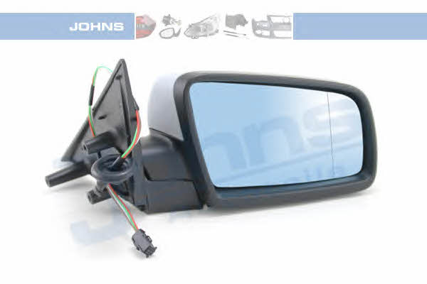Johns 20 17 38-21 Rearview mirror external right 20173821